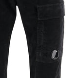 C.P. Company C.P.Company Trousers Black