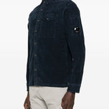 C.P. Company C.P.Company Shirts Blue