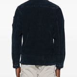 C.P. Company C.P.Company Shirts Blue
