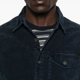 C.P. Company C.P.Company Shirts Blue