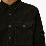 C.P. Company C.P.Company Shirts Black