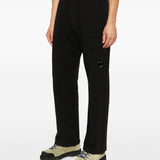 C.P. Company C.P.Company Trousers Black