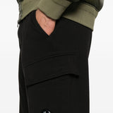 C.P. Company C.P.Company Trousers Black