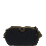 C.P. Company Logo zip belt bag