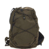 C.P. Company Lens-detail drawstring backpack