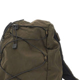 C.P. Company Lens-detail drawstring backpack