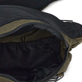 C.P. Company Lens-detail drawstring backpack