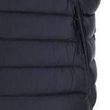 CP Company MidnightBlue Quilted Ultrathin Down Vest