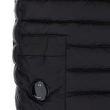 C.P. Company C.P.Company Jackets Black