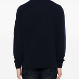 C.P. Company C.P.Company Sweaters Blue