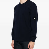 C.P. Company C.P.Company Sweaters Blue