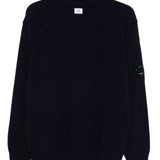 C.P. Company C.P.Company Sweaters Blue