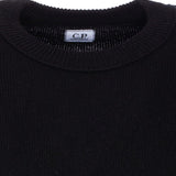 C.P. Company C.P.Company Sweaters Black