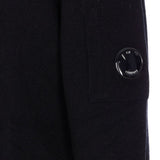 C.P. Company C.P.Company Sweaters Black