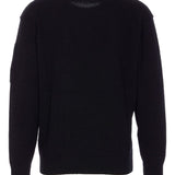 C.P. Company C.P.Company Sweaters Black
