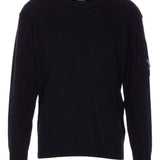 C.P. Company C.P.Company Sweaters Black