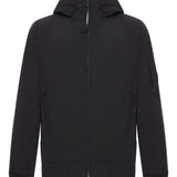 C.P. Company C.P.Company Coats Black