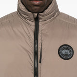 Canada Goose Jackets Grey