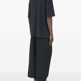 Maison Margiela T-shirts and Polos Black