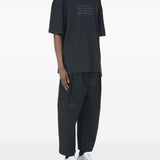 Maison Margiela T-shirts and Polos Black