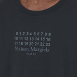 Maison Margiela T-shirts and Polos Black