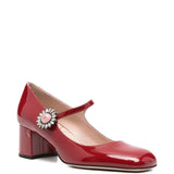 Valentino Garavani With Heel Red