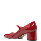 Valentino Garavani With Heel Red