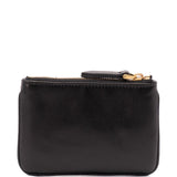 Valentino Garavani Keychains Black