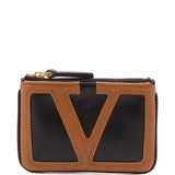 Valentino Garavani Keychains Black