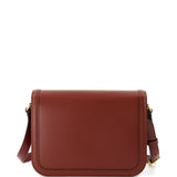 Valentino Garavani Flap leather shoulder bag