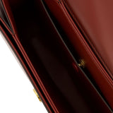 Valentino Garavani Flap leather shoulder bag