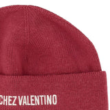 Valentino Garavani Hats Red