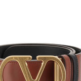 Valentino Garavani Belts Brown