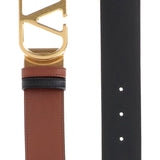 Valentino Garavani Belts Brown