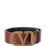 Valentino Garavani Belts Brown