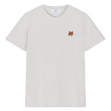 Maison Kitsuné T-shirt with Fox Head application