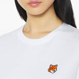 Maison Kitsuné T-shirt with Fox Head application