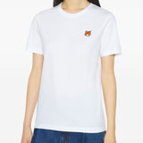 Maison Kitsuné T-shirt with Fox Head application