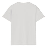 Maison Kitsuné T-shirt with Fox Head application