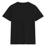 Maison Kitsuné Black Fox Head Tee