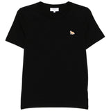 Maison Kitsuné T-shirt with embroidered logo