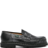 Paraboot Flat shoes Black