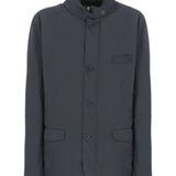 Herno Coats Blue