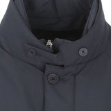 Herno Coats Blue