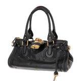 Chloé Chloè Bags.. Black