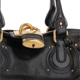 Chloé Chloè Bags.. Black