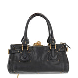 Chloé Chloè Bags.. Black