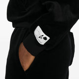 Golden Goose Sweaters Black