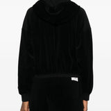 Golden Goose Sweaters Black