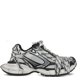 Balenciaga Sneakers White